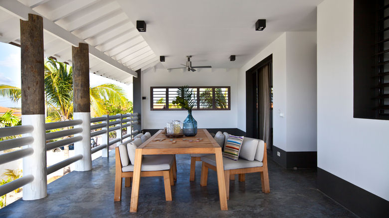 <b>Piet Boon Bonaire Villas Room</b>. Images powered by <a href="https://www.leonardoworldwide.com/" title="Leonardo Worldwide" target="_blank">Leonardo</a>.