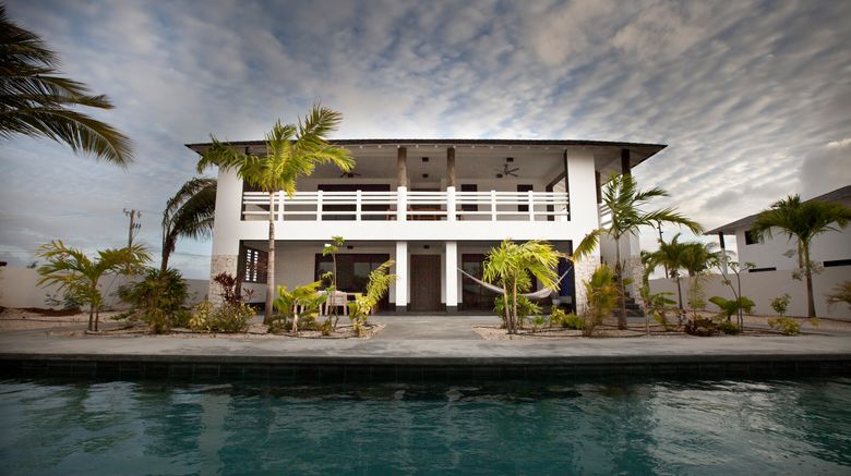 <b>Piet Boon Bonaire Villas Exterior</b>. Images powered by <a href="https://www.leonardoworldwide.com/" title="Leonardo Worldwide" target="_blank">Leonardo</a>.