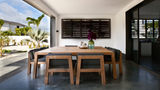 Piet Boon Bonaire Villas Restaurant