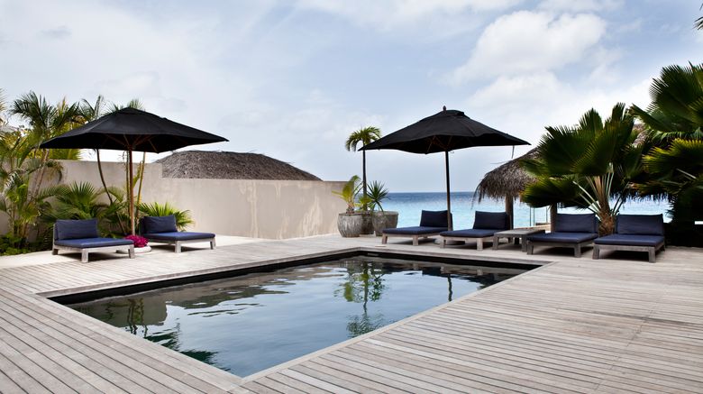 <b>Piet Boon Bonaire Villas Exterior</b>. Images powered by <a href="https://www.leonardoworldwide.com/" title="Leonardo Worldwide" target="_blank">Leonardo</a>.