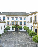 Hospes Las Casas del Rey de Baeza