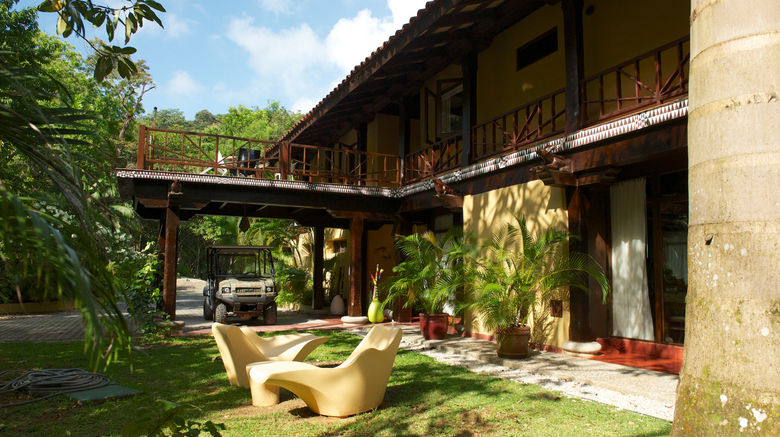 <b>El Otro Lado Private Retreat Exterior</b>. Images powered by <a href="https://www.leonardoworldwide.com/" title="Leonardo Worldwide" target="_blank">Leonardo</a>.