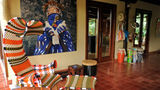 El Otro Lado Private Retreat Exterior