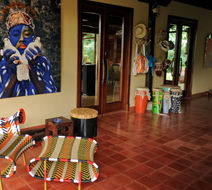 El Otro Lado Private Retreat Exterior
