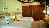 El Otro Lado Private Retreat Room