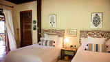 El Otro Lado Private Retreat Suite