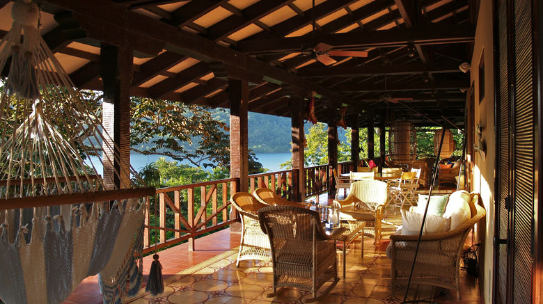 <b>El Otro Lado Private Retreat Room</b>. Images powered by <a href="https://www.leonardoworldwide.com/" title="Leonardo Worldwide" target="_blank">Leonardo</a>.