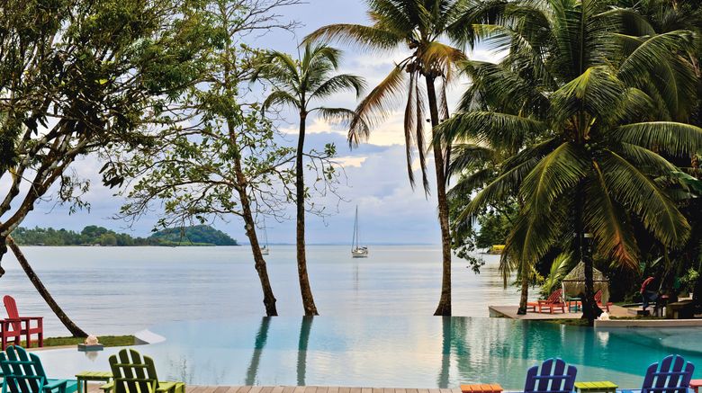 <b>El Otro Lado Private Retreat Pool</b>. Images powered by <a href="https://www.leonardoworldwide.com/" title="Leonardo Worldwide" target="_blank">Leonardo</a>.