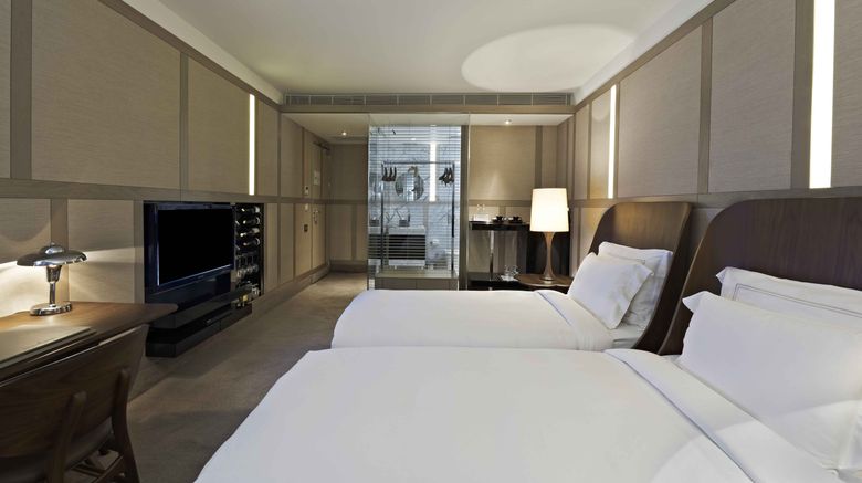 <b>The House Hotel Nisantasi Room</b>. Images powered by <a href="https://www.leonardoworldwide.com/" title="Leonardo Worldwide" target="_blank">Leonardo</a>.