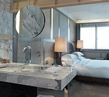 The House Hotel Nisantasi Room