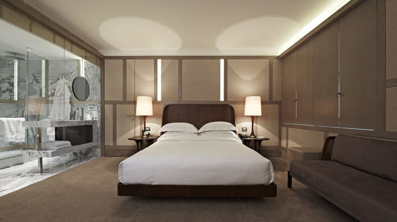 <b>The House Hotel Nisantasi Room</b>. Images powered by <a href="https://www.leonardoworldwide.com/" title="Leonardo Worldwide" target="_blank">Leonardo</a>.
