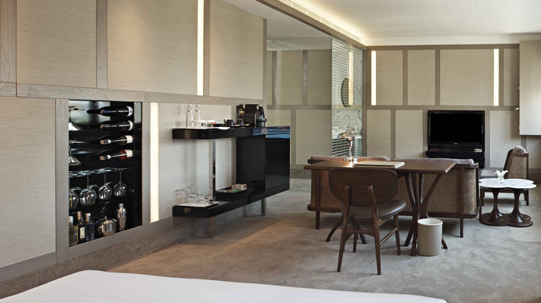 <b>The House Hotel Nisantasi Suite</b>. Images powered by <a href="https://www.leonardoworldwide.com/" title="Leonardo Worldwide" target="_blank">Leonardo</a>.
