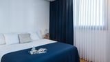 Olympia Hotel Suite