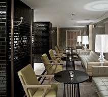 Witt Istanbul Hotel Lobby