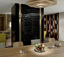 Witt Istanbul Hotel Lobby