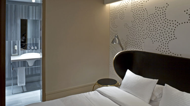 Witt Istanbul Hotel Suite