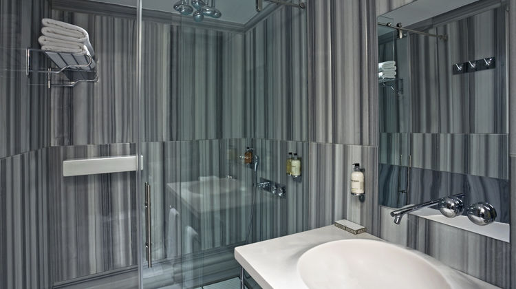 Witt Istanbul Hotel Room