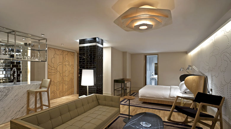 <b>Witt Istanbul Hotel Suite</b>. Images powered by <a href="https://www.leonardoworldwide.com/" title="Leonardo Worldwide" target="_blank">Leonardo</a>.