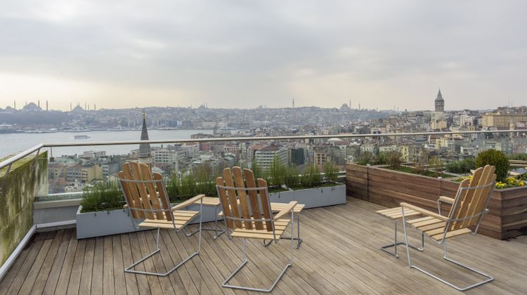 Witt Istanbul Hotel Other