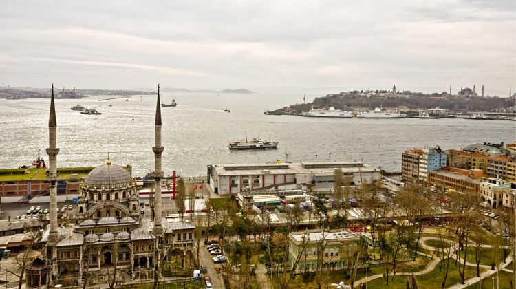 Witt Istanbul Hotel Other