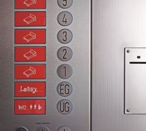 Casa Camper Berlin Lobby