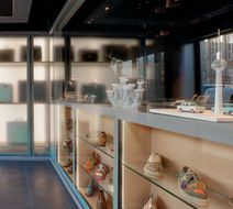 Casa Camper Berlin Lobby