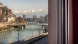 <b>Ibis Grenoble Gare Room</b>. Images powered by <a href="https://www.leonardoworldwide.com/" title="Leonardo Worldwide" target="_blank">Leonardo</a>.