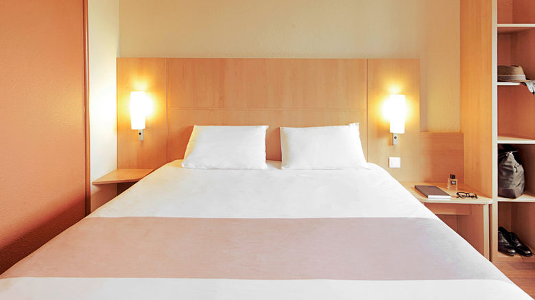 <b>Ibis Grenoble Gare Room</b>. Images powered by <a href="https://www.leonardoworldwide.com/" title="Leonardo Worldwide" target="_blank">Leonardo</a>.