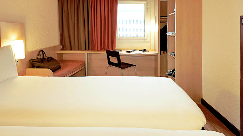 <b>Ibis Grenoble Gare Room</b>. Images powered by <a href="https://www.leonardoworldwide.com/" title="Leonardo Worldwide" target="_blank">Leonardo</a>.