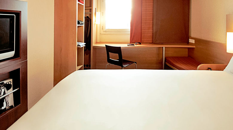 <b>Ibis Grenoble Gare Room</b>. Images powered by <a href="https://www.leonardoworldwide.com/" title="Leonardo Worldwide" target="_blank">Leonardo</a>.