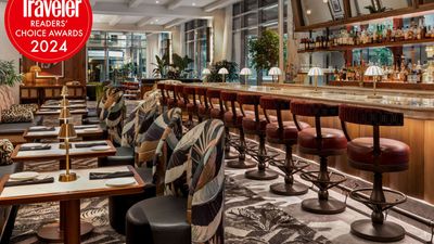Sofitel Philadelphia-Rittenhouse Square