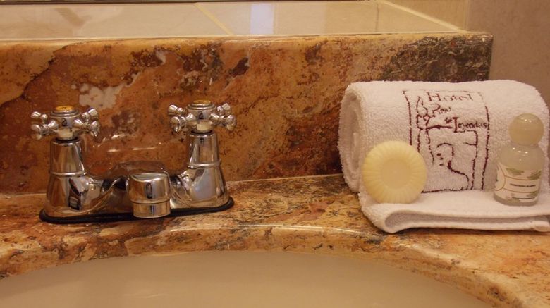 <b>Hotel Real de Leyendas Room</b>. Images powered by <a href="https://www.leonardoworldwide.com/" title="Leonardo Worldwide" target="_blank">Leonardo</a>.