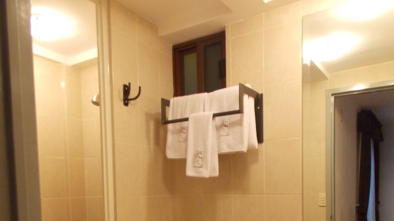 <b>Hotel Real de Leyendas Room</b>. Images powered by <a href="https://www.leonardoworldwide.com/" title="Leonardo Worldwide" target="_blank">Leonardo</a>.