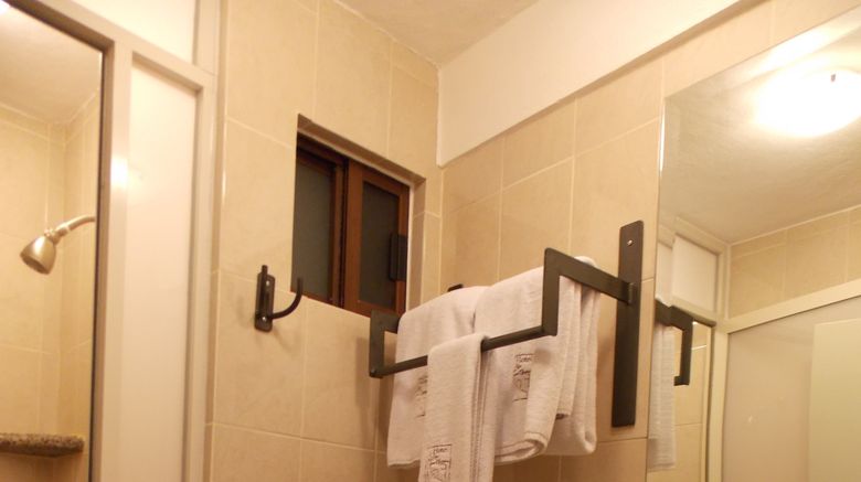 <b>Hotel Real de Leyendas Room</b>. Images powered by <a href="https://www.leonardoworldwide.com/" title="Leonardo Worldwide" target="_blank">Leonardo</a>.