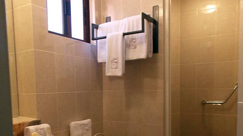 <b>Hotel Real de Leyendas Room</b>. Images powered by <a href="https://www.leonardoworldwide.com/" title="Leonardo Worldwide" target="_blank">Leonardo</a>.