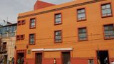 <b>Hotel Real de Leyendas Exterior</b>. Images powered by <a href="https://www.leonardoworldwide.com/" title="Leonardo Worldwide" target="_blank">Leonardo</a>.