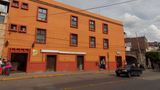 <b>Hotel Real de Leyendas Exterior</b>. Images powered by <a href="https://www.leonardoworldwide.com/" title="Leonardo Worldwide" target="_blank">Leonardo</a>.