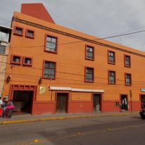 Hotel Real de Leyendas