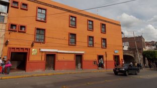 Hotel Real de Leyendas