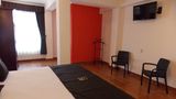 <b>Hotel Real de Leyendas Room</b>. Images powered by <a href="https://www.leonardoworldwide.com/" title="Leonardo Worldwide" target="_blank">Leonardo</a>.