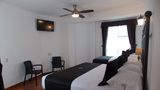 <b>Hotel Real de Leyendas Room</b>. Images powered by <a href="https://www.leonardoworldwide.com/" title="Leonardo Worldwide" target="_blank">Leonardo</a>.