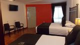 <b>Hotel Real de Leyendas Room</b>. Images powered by <a href="https://www.leonardoworldwide.com/" title="Leonardo Worldwide" target="_blank">Leonardo</a>.
