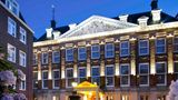 <b>Sofitel Legend The Grand Amsterdam Exterior</b>. Images powered by <a href=https://www.travelagewest.com/Hotels/Amsterdam/