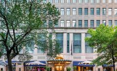 Sofitel Washington DC Lafayette Square