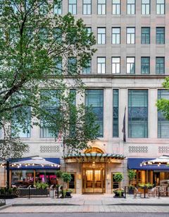 Sofitel Washington DC Lafayette Square