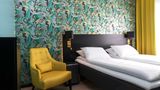 Thon Hotel Arena Room