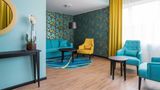 Thon Hotel Arena Suite