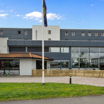 Thon Horten Hotell