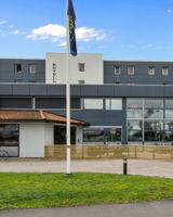 Thon Horten Hotell