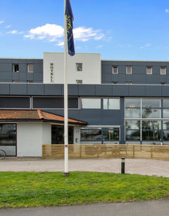 Thon Horten Hotell